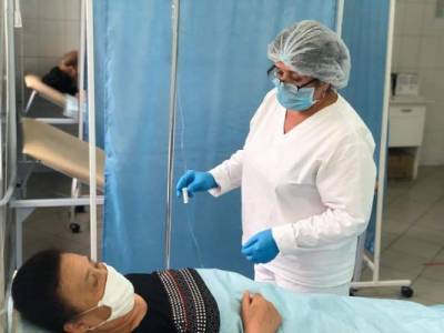 Казахстан перестал скрывать бессимптомных носителей коронавируса