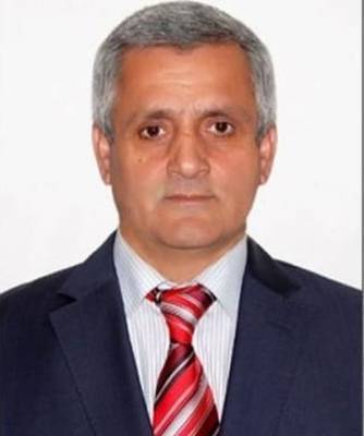 Известный азербайджанский ученый умер от коронавируса