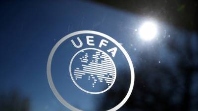 УЕФА отреагировал на вспышку коронавируса в Португалии