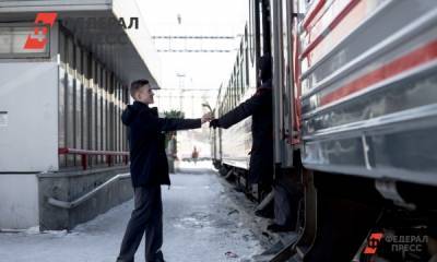 Из столицы и Санкт-Петербурга вновь начали курсировать поезда до Калининграда