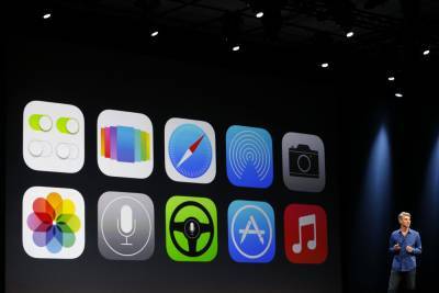 Apple звала лучшие игры и приложения для фирменных устройств компании
