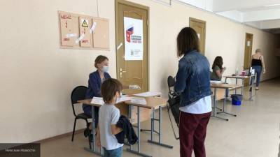 Депутат Госдумы Журова рассказала о важности семейных походов на голосование