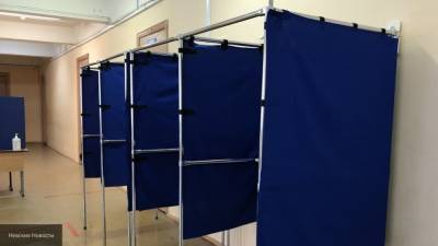 Явка на голосовании по поправкам в Приморье к полудню составляет более 50%
