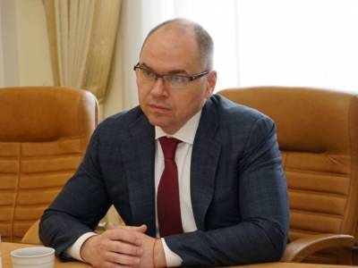Министр Степанов: на украинских курортах могут быть усилены карантинные меры