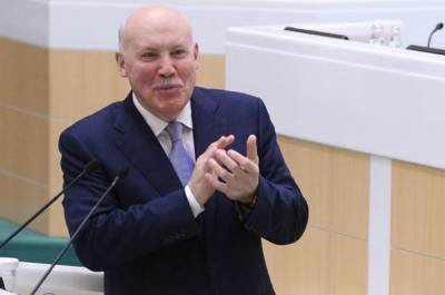 Посол России в Белоруссии высказался о деле Белгазпромбанка