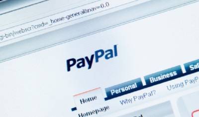 PayPal отказывается от внутренних переводов по России