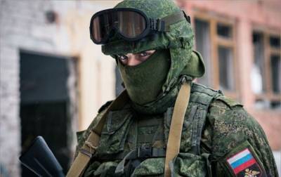 В Украине готовы сдерживать атаку россиян из Крыма