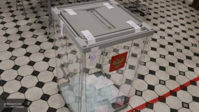 Общественная палата не зафиксировала нарушений в ходе голосования в Тюменской области