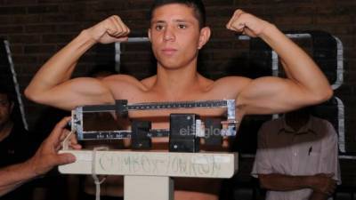 В 21 год умер непобежденный мексиканский боксер