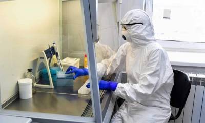 Источник: в Свердловской области коронавирусом заболели еще 256 человек, 6 умерли
