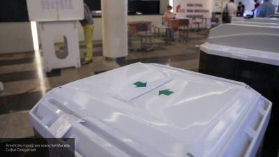 В Пакистане открылись два участка для голосования по поправкам в Конституцию России
