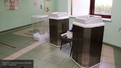 Наблюдатели Сахалинской области отметили высокую активность на голосовании по Конституции