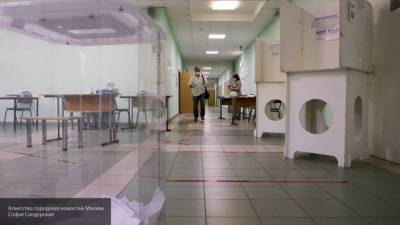ЦИК Татарстана сообщил о нарушениях на участках для голосования по Конституции РФ