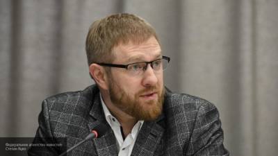Малькевич предупредил о большом количестве вбросов о голосовании по Конституции РФ