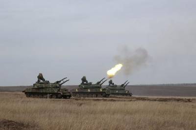 Киевский аналитик назвал причину агрессивности воюющей с ДНР и ЛНР армии Украины