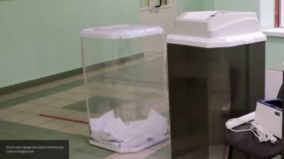 ЦИК озвучила среднюю явку россиян на голосование по поправкам