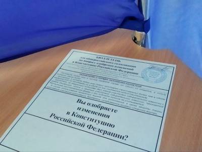 Явка избирателей в Башкирии превысила 70%