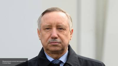 Беглов принял участие в голосовании по поправкам в Конституцию РФ