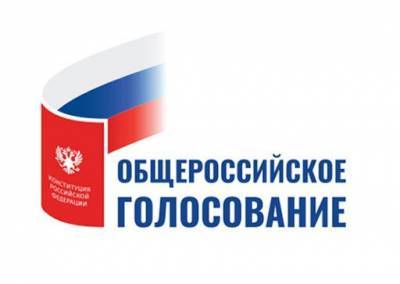 В Украине открылись участки для голосования по правкам в Конституцию РФ