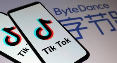 Индия заблокировала TikTok и десятки других китайских приложений