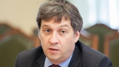 Заместитель главы НБУ Олег Чурий: С 2015 года заложенный в госбюджете курс не соответствует рыночному