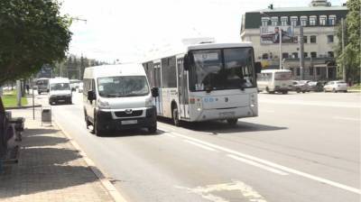 В Уфе появятся новые автобусные маршруты