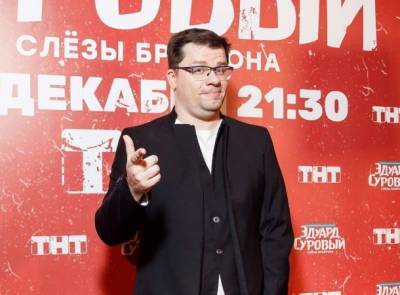 Продюсер Comedy Club Артур Джанибекян рассказал о страданиях Гарика Харламова