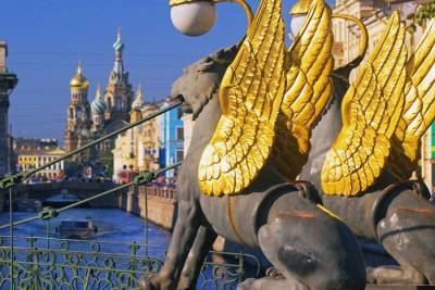 Назван самый популярный у россиян город для отдыха внутри страны