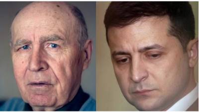 Крик души украинского пенсионера всколыхнул сеть: "Мне 66 лет я ещё работаю…"