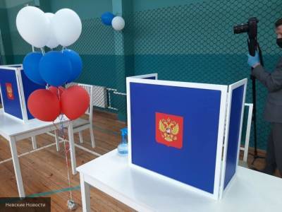 ФАН: "Голос" осуществляет махинации с "Картой нарушений" для дискредитации выборов в РФ