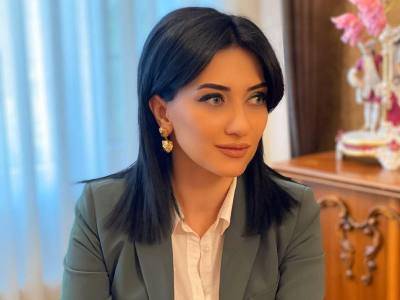 Арпине Ованниясн в интервью Tert.am: Президент Армении не желает участвовать в конституционном перевороте