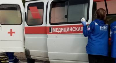 Не успела крикнуть "мама": трехлетняя малышка выпала из окна под Ярославлем