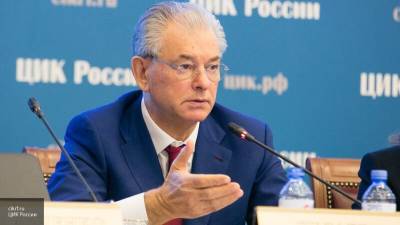 Булаев оценил ситуацию с организацией голосования по поправкам к Конституции