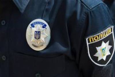 Украинский институт уголовных проступков начал работу