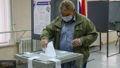Камчатка и Чукотка первыми завершили голосование по поправкам к Конституции РФ