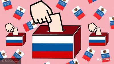 Голосование по Конституции завершилось на Чукотке и Камчатке