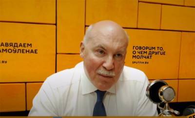 Посол России в Беларуси прокомментировал «дело Белгазпромбанка»