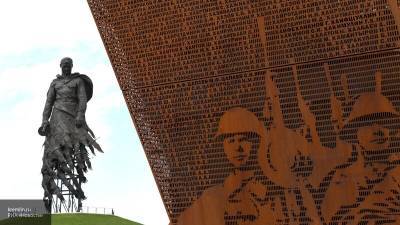 Создатель мемориала Советскому солдату в Ржеве призвал не сравнивать монумент с проектом