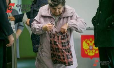 Дарья Кислицына - «Многое позаимствуют для будущих выборов». Политолог оценила процедуру голосования - fedpress.ru - Россия
