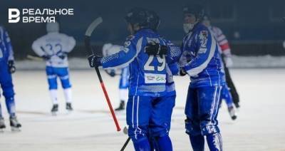 Хоккеисты «Ак Барс — Динамо» начнут подготовку к сезону в середине июля