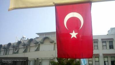 Глава МИД ОАЭ: Турции есть "за что ответить" в Ливии