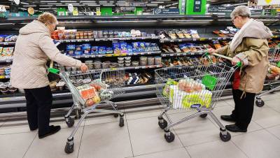 Диетолог перечислил наиболее опасные продукты в супермаркете