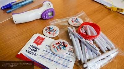 «Голос» и штаб Навального в один день опубликовали фейки о голосовании в Омске