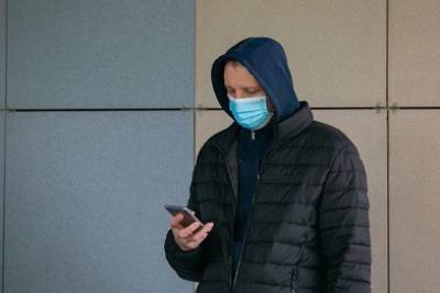 67 сотрудников мэрии Шадринска уходят на удаленку из-за коронавируса