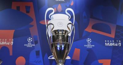 УЕФА сделал заявление о вспышке коронавируса в Португалии: там планируют доиграть Лигу чемпионов