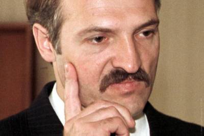 «Мы никогда не будем вам врать». Что обещал Лукашенко-кандидат в 1994-м