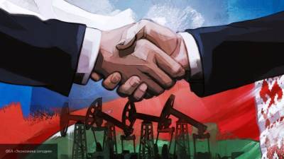 Россия и Белоруссия пришли к компромиссу в вопросе формирования цены на газ
