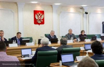 Путин может принять участие в заседании по поправкам к Конституции РФ