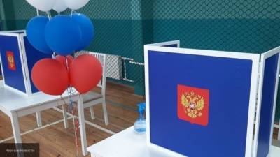 Облизбирком Челябинской области отметил высокую активность избирателей