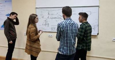 "Прогресстех-Украина" присоединилась к "Пакту ради молодежи-2020"